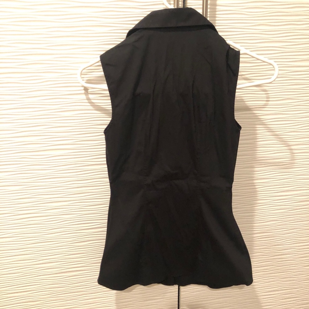 Prada Button Up - image 4